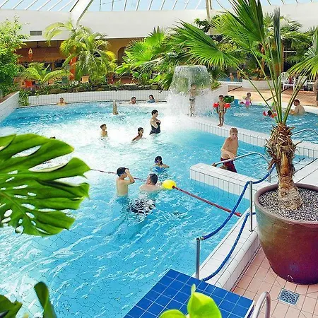 Hébergement de vacances Holiday Center Parcs Park Eifel - Dmg06003-fya
